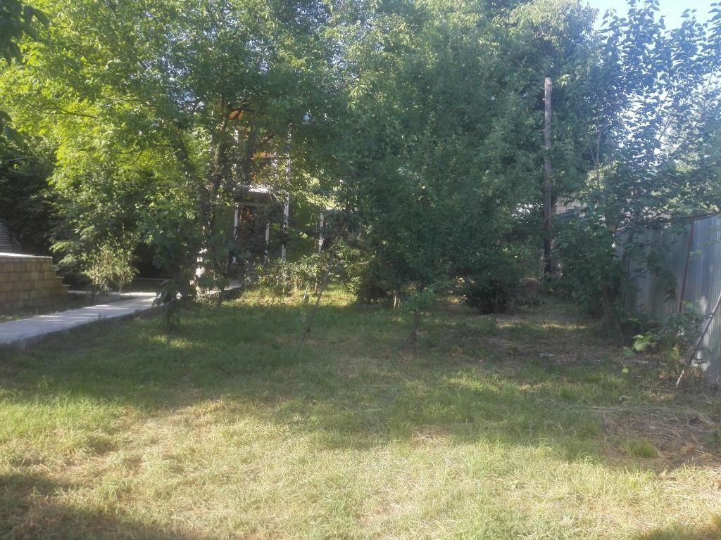 Виллы Green villa Габала-46