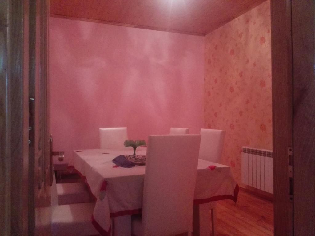 Виллы Green villa Габала-49